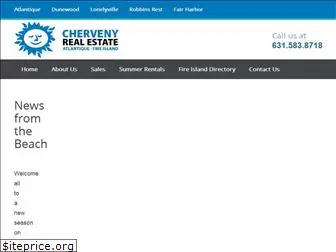 chervenyrealestate.com