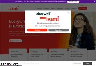 cherwell.com