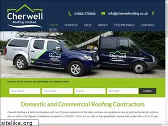 cherwellroofing.co.uk