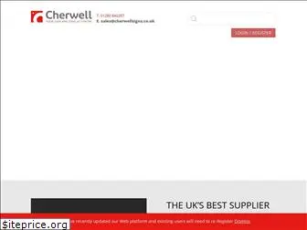 cherwellsigns.co.uk