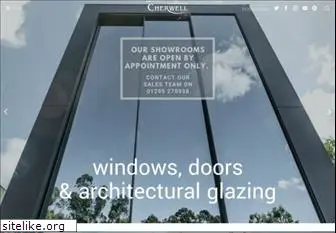 cherwellwindows.co.uk