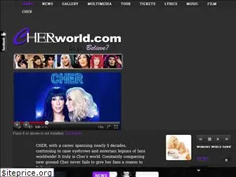 cherworld.com