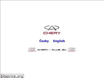 chery-club.eu