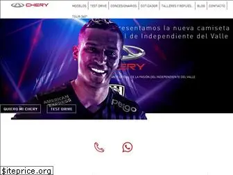 chery.com.ec