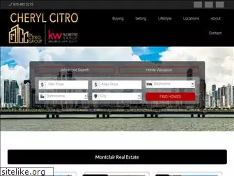 cherylcitro.com