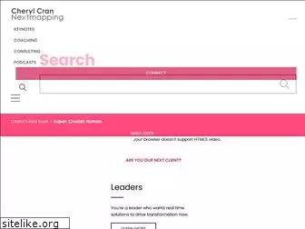 cherylcran.com