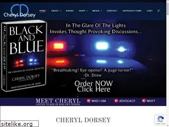 cheryldorsey.com