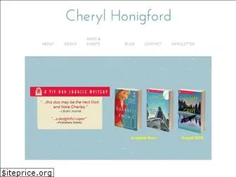 cherylhonigford.com