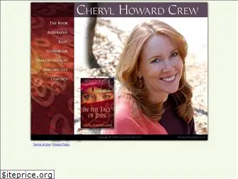 cherylhowardcrew.com