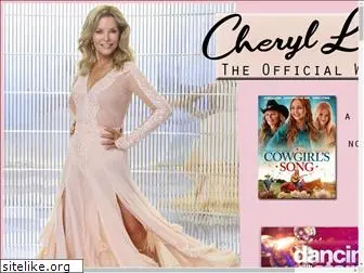 cherylladd.com