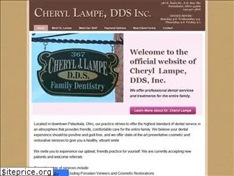 cheryllampedds.com