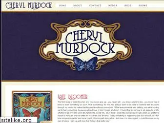 cherylmurdock.com