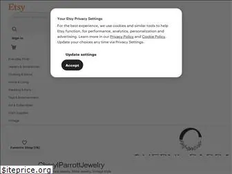 cherylparrottjewelry.etsy.com