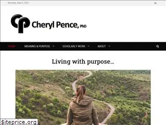 cherylpence.com
