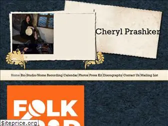 cherylprashker.com