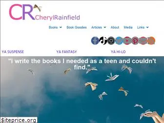 cherylrainfield.com