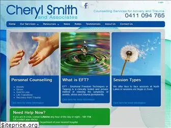 cherylsmith.com.au