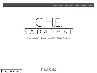 chesadaphal.com