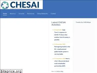chesai.org