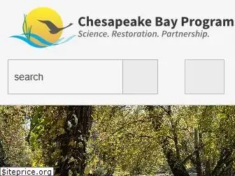 chesapeakebay.net