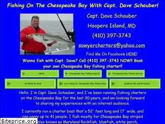 chesapeakebayfishing.net