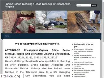 chesapeakebloodcleanup.info