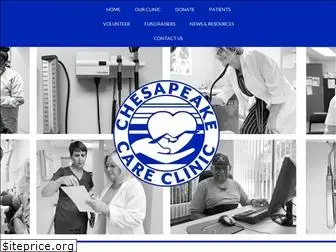 chesapeakecare.org