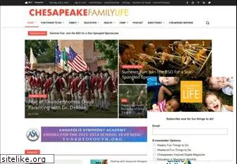 chesapeakefamily.com