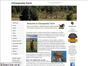 chesapeakefarmnc.com