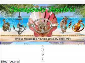 chesapeakejewelers.com