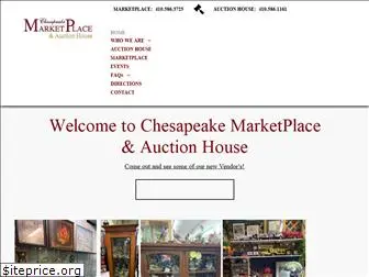 chesapeakemarketplace.com
