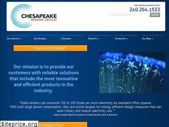 chesapeakemc.com