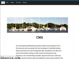 chesapeakemultihulls.org