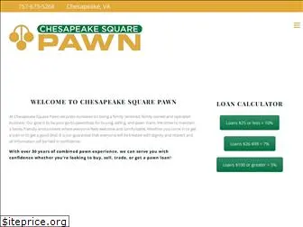 chesapeakesquarepawn.com