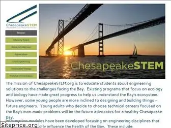 chesapeakestem.org