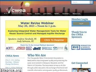 chesapeakewea.org