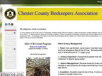 chescobees.org