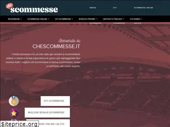 chescommesse.it