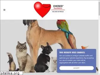 chesed-rescue.org