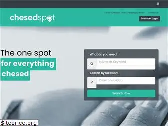 chesedspot.org