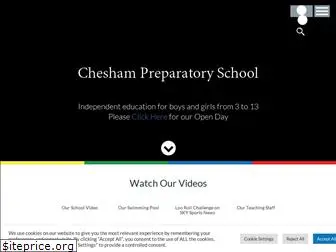 cheshamprep.co.uk