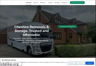 cheshire-removals.co.uk
