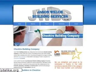 cheshirebuildingcompany.co.uk