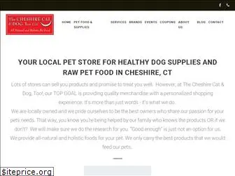 cheshirecatanddog.com