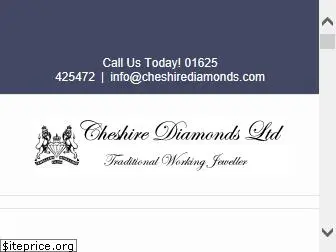 cheshirediamonds.com