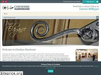 cheshirehardware.com