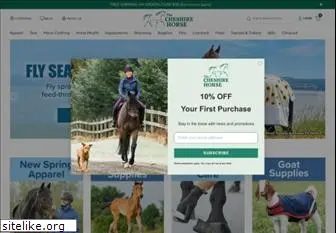 cheshirehorse.com