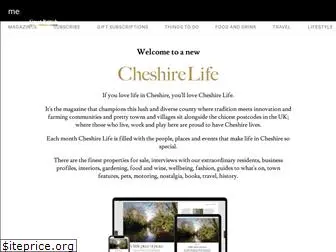 cheshirelife.co.uk