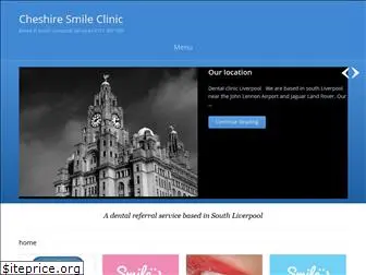 cheshiresmile.co.uk