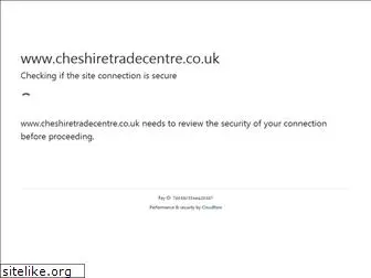 cheshiretradecentre.co.uk